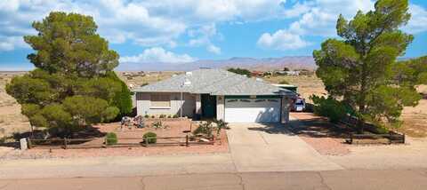 7711 Chaparral Drive, Kingman, AZ 86401