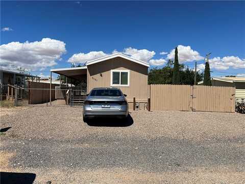 3151 E Lass Avenue, Kingman, AZ 86409