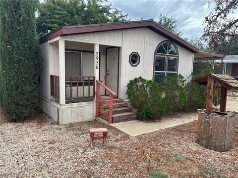 2950 E Packard Avenue, Kingman, AZ 86409