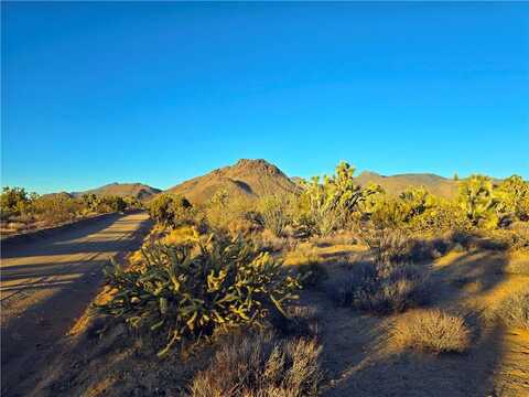 2886 S Cattle Crossing Road, Yucca, AZ 86438