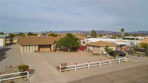 5405 E Maricopa Drive, Topock, AZ 86436