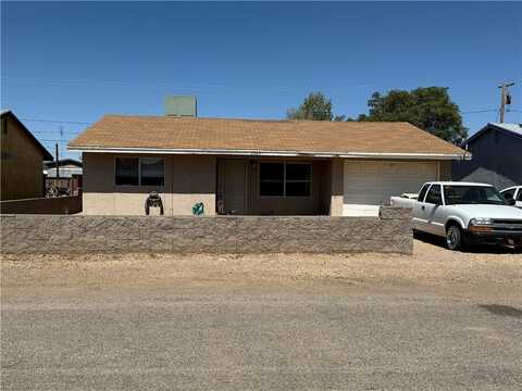 3525 E Shaeffer Avenue, Kingman, AZ 86409