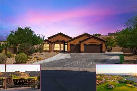 2742 Sidewheel Drive, Bullhead City, AZ 86429
