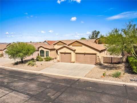 910 Talon Pointe Drive, Bullhead City, AZ 86429