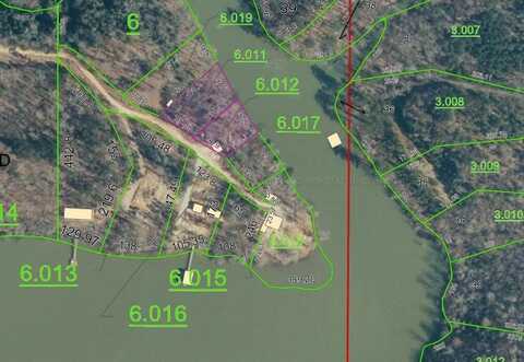 365 DOE HOLLOW Rd, Double Springs, AL 35553