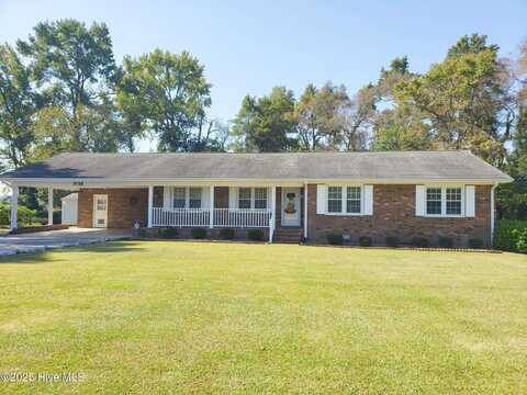 7135 Fate Road, Lucama, NC 27851