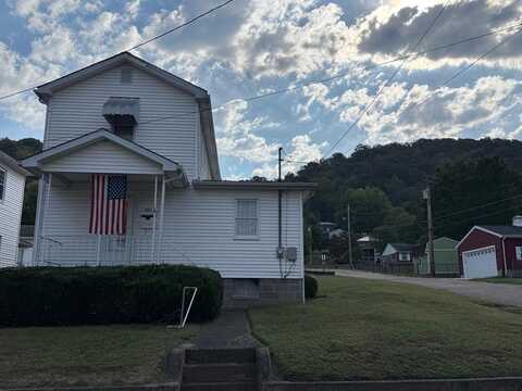 803 5th Street, New Martinsville, WV 26155