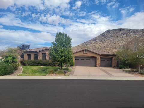 3224 W 2490 S, Hurricane, UT 84737