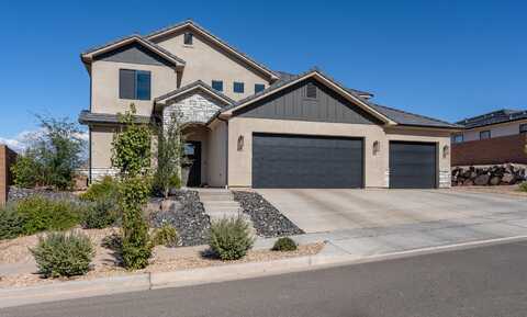 971 E Rockwood CT, Washington, UT 84780