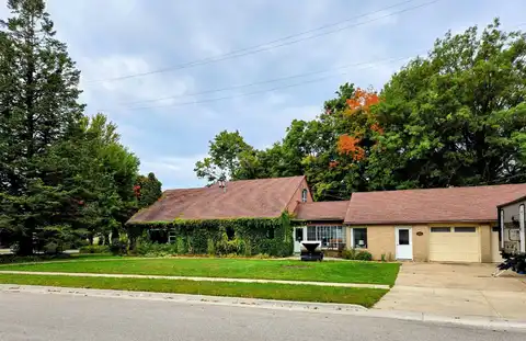 149 2nd Street, Dike, IA 50624