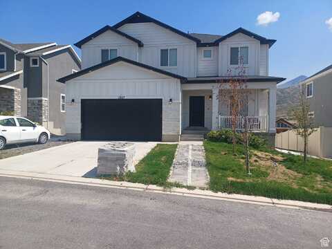 1867 S LONGVIEW, Santaquin, UT 84655