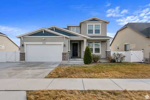 1553 W BROOKVIEW N, Lindon, UT 84042