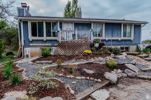 4931 S 4700 W, Hooper, UT 84315