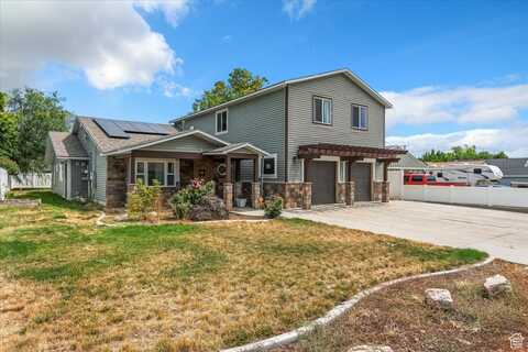 794 N VALERIA E, Layton, UT 84041