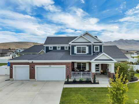 6302 N LITTLE MOUNTAIN, Eagle Mountain, UT 84005