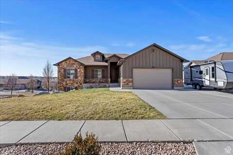 1321 HIGHLAND N, Brigham City, UT 84302