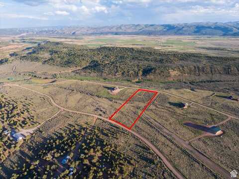 42925 W THUNDER RIDGE, Fruitland, UT 84027