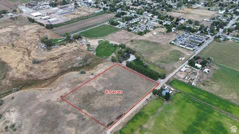 500 W 400 S, Preston, ID 83263