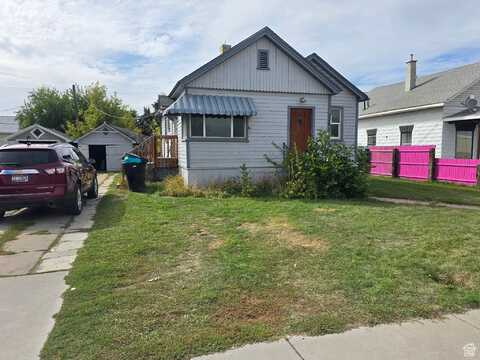 326 S STATE, Preston, ID 83263