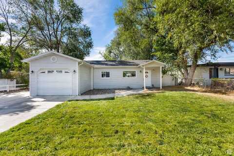 10282 S ZINNIA, Sandy, UT 84094