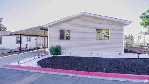 1184 S 1000 E, Provo, UT 84606