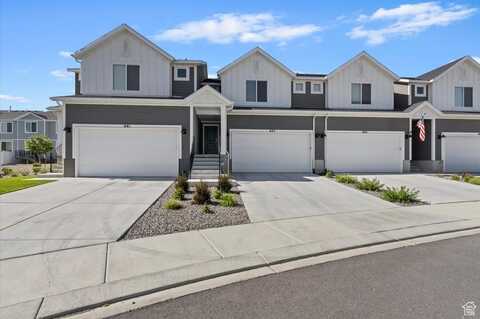 643 W BANNER, Grantsville, UT 84029