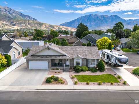 1552 N 740 W, Orem, UT 84057