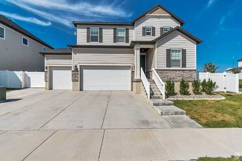2299 N WILD HYACINTH W, Saratoga Springs, UT 84045