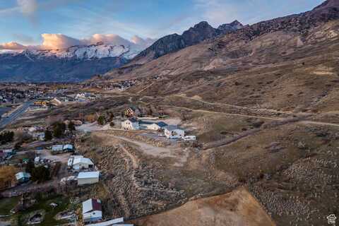 3851 W MOUNTAINTOP, Cedar Hills, UT 84062