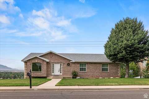 713 N 970 E, Springville, UT 84663