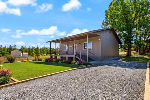 5523 Turkey Run Road, Pinedale, AZ 85934