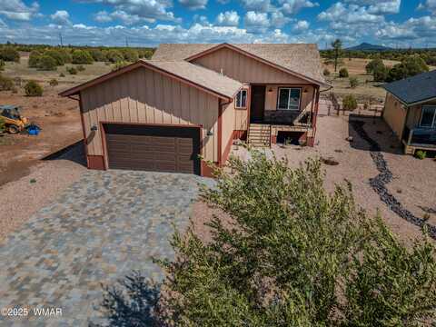 941 S Ridgeway Place, Show Low, AZ 85901