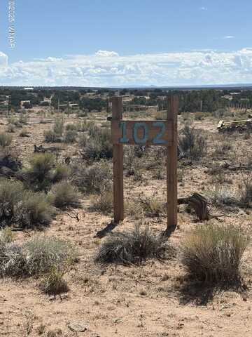 102 County Road N 6287, Saint Johns, AZ 85936
