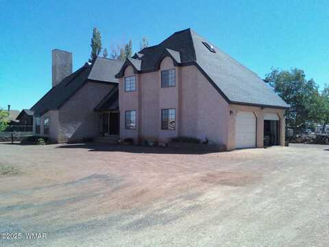 1155 W 8th Street, Saint Johns, AZ 85936
