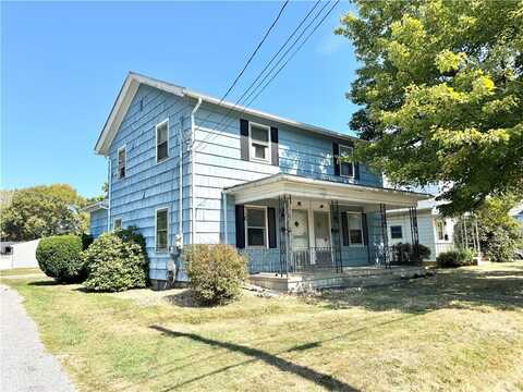 1318 W RIDGE AVE., Sharpsville, PA 16150