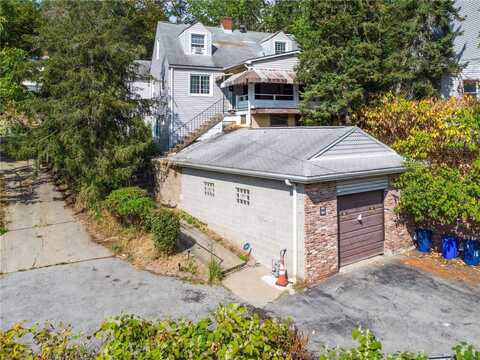 1502 Eckert St, Shadeland, PA 15212