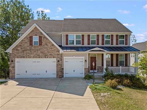 101 Cole Drive, Robinson Twp, PA 15136