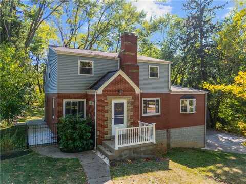 3243 Comanche Road, Bethel Park, PA 15241