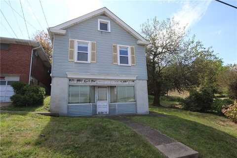 1128 Worthington Avenue, Clairton, PA 15025