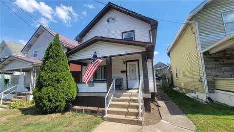 1728 Constitution Blvd, New Kensington, PA 15068