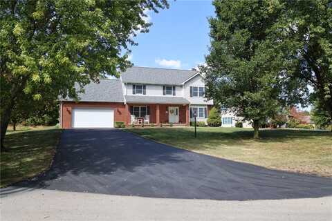 34 Westminster Pl, Pine Grv Mls, PA 16127