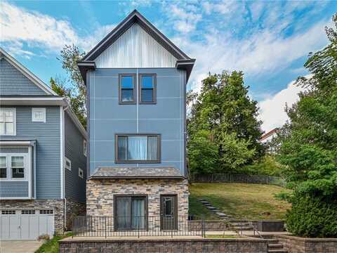 446 Wyola Street, Mount Washington, PA 15211