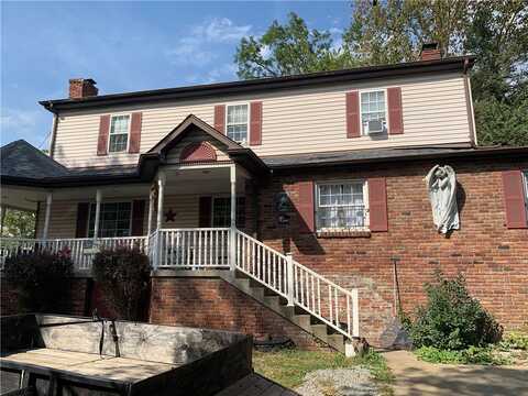 1508 Eckert St, Shadeland, PA 15212