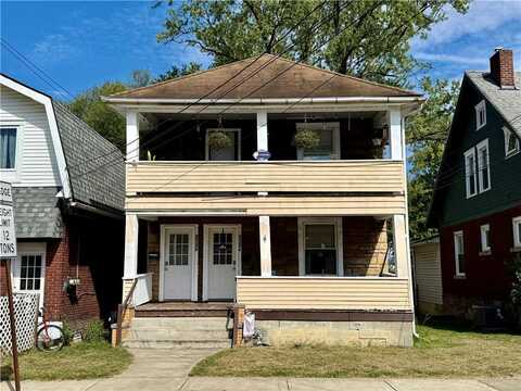 313 Mercer St, Baden, PA 16001