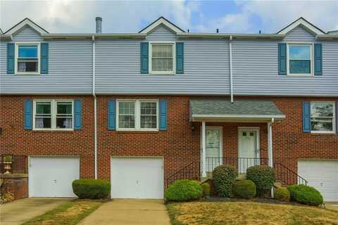 318 Parkridge Ln, Crescent, PA 15108