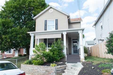 513 Harmony Avenue, Rochester, PA 15074
