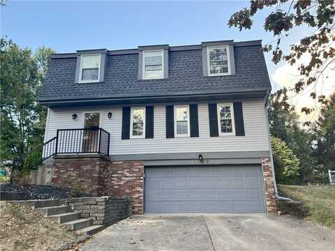 2609 Fox Chase Ct, Fayette, PA 15017