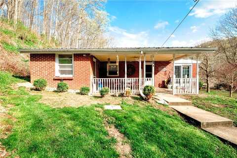 341 State Route 88, Carroll Twp, PA 15332