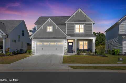 2750 Longleaf Pine Circle, Leland, NC 28451