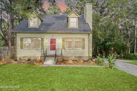 118 Deerfield Road, Castle Hayne, NC 28429